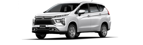 Mitsubishi Xpander Bình Dương